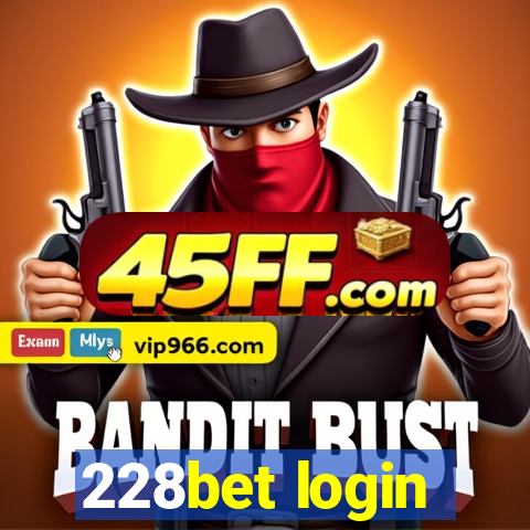 228bet login